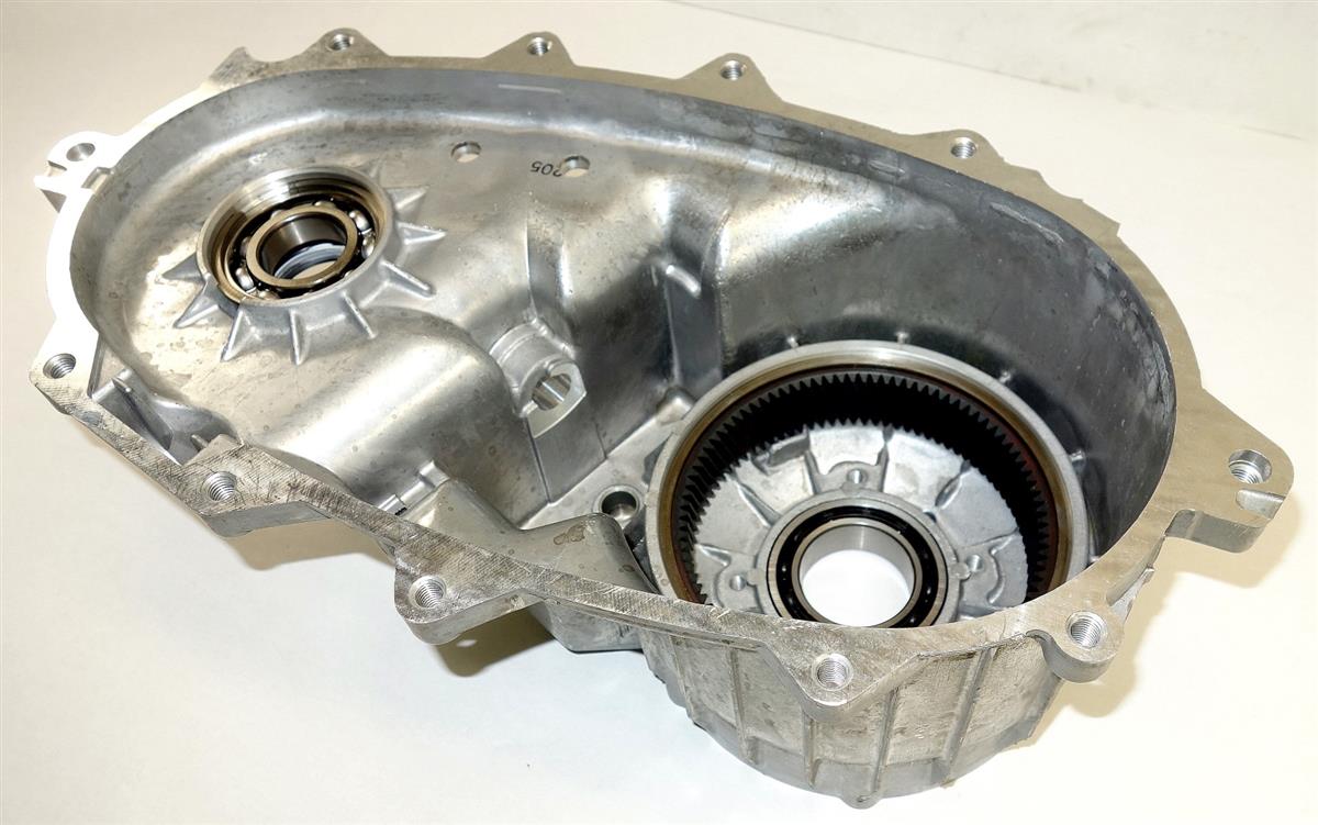 Transfer Case Front Housing Assembly NP242 HMMWV